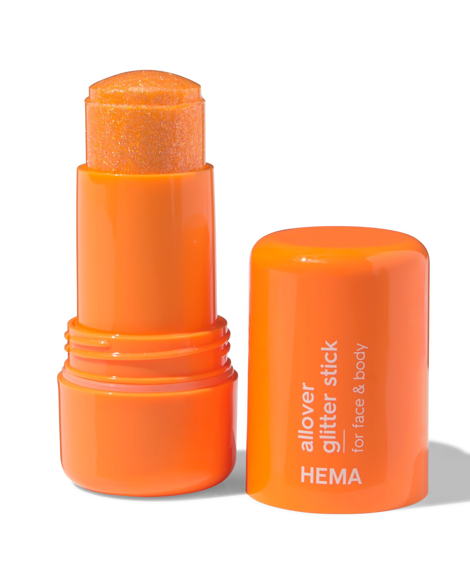 highlighter orange - 11290036 - HEMA