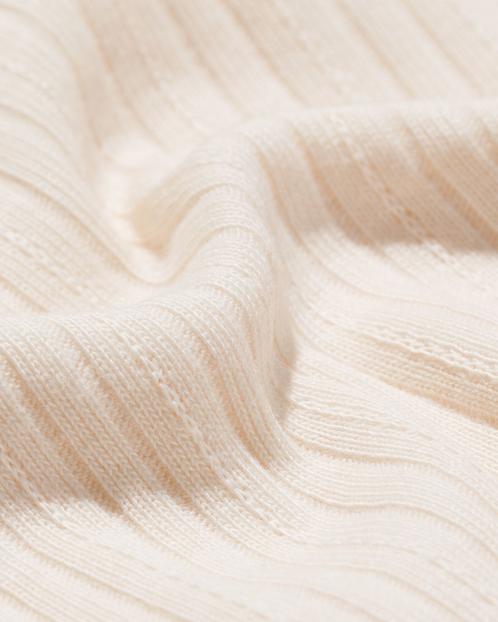 t-shirt b&eacute;b&eacute; ajour&eacute; papillon &eacute;cru &eacute;cru - 33076170ECRU - HEMA