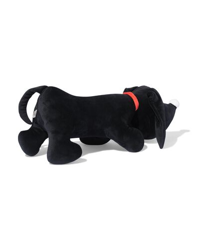 peluche &agrave; habiller Takkie 60x20x25 cm - 60060019 - HEMA