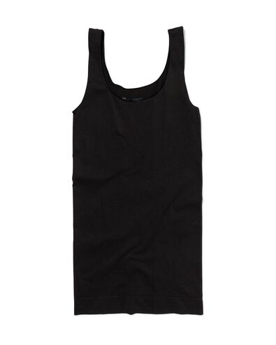 d&eacute;bardeur femme noir noir - 1000009690 - HEMA