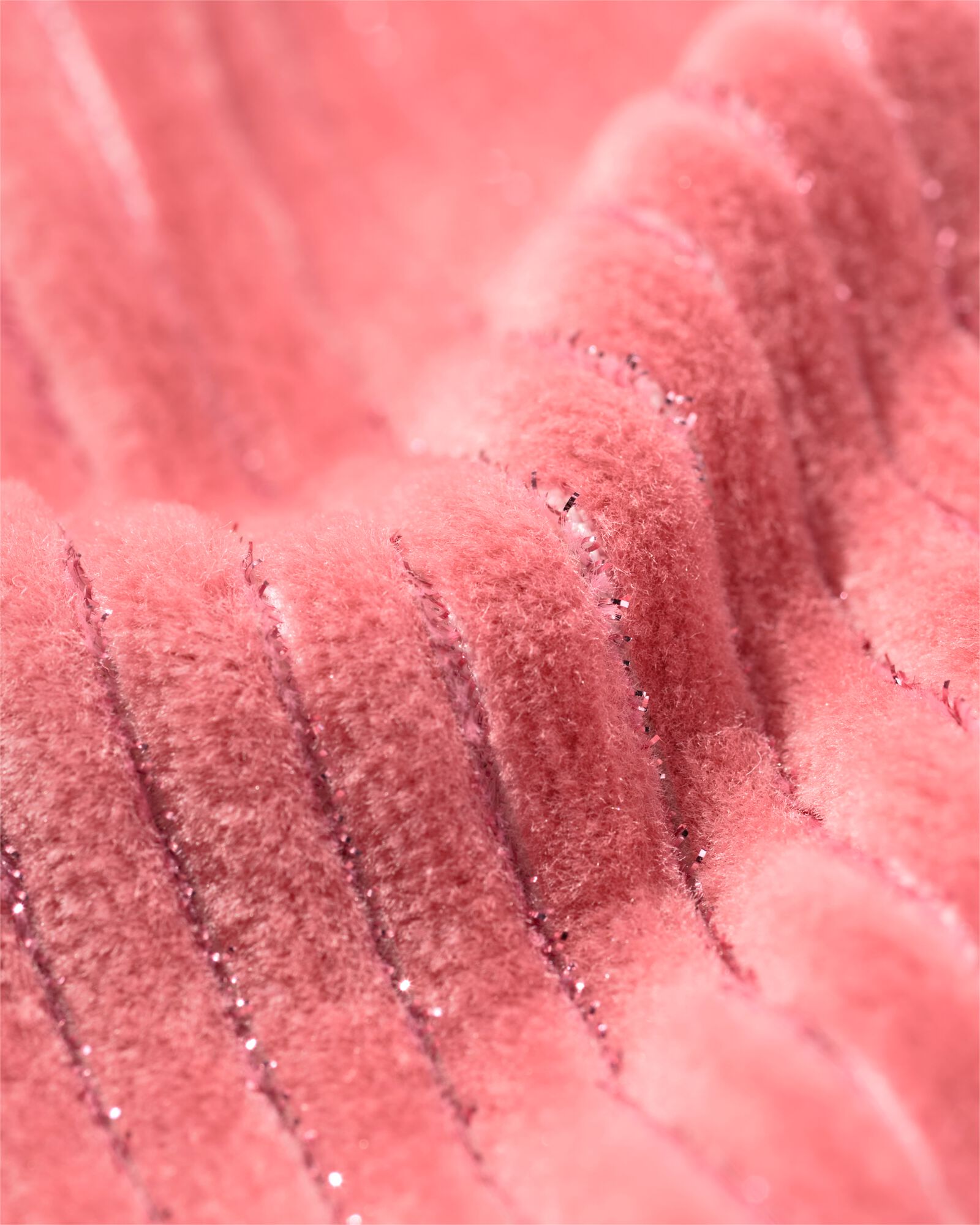 jupe enfant paillet&eacute;e rose - 30834143PINK - HEMA