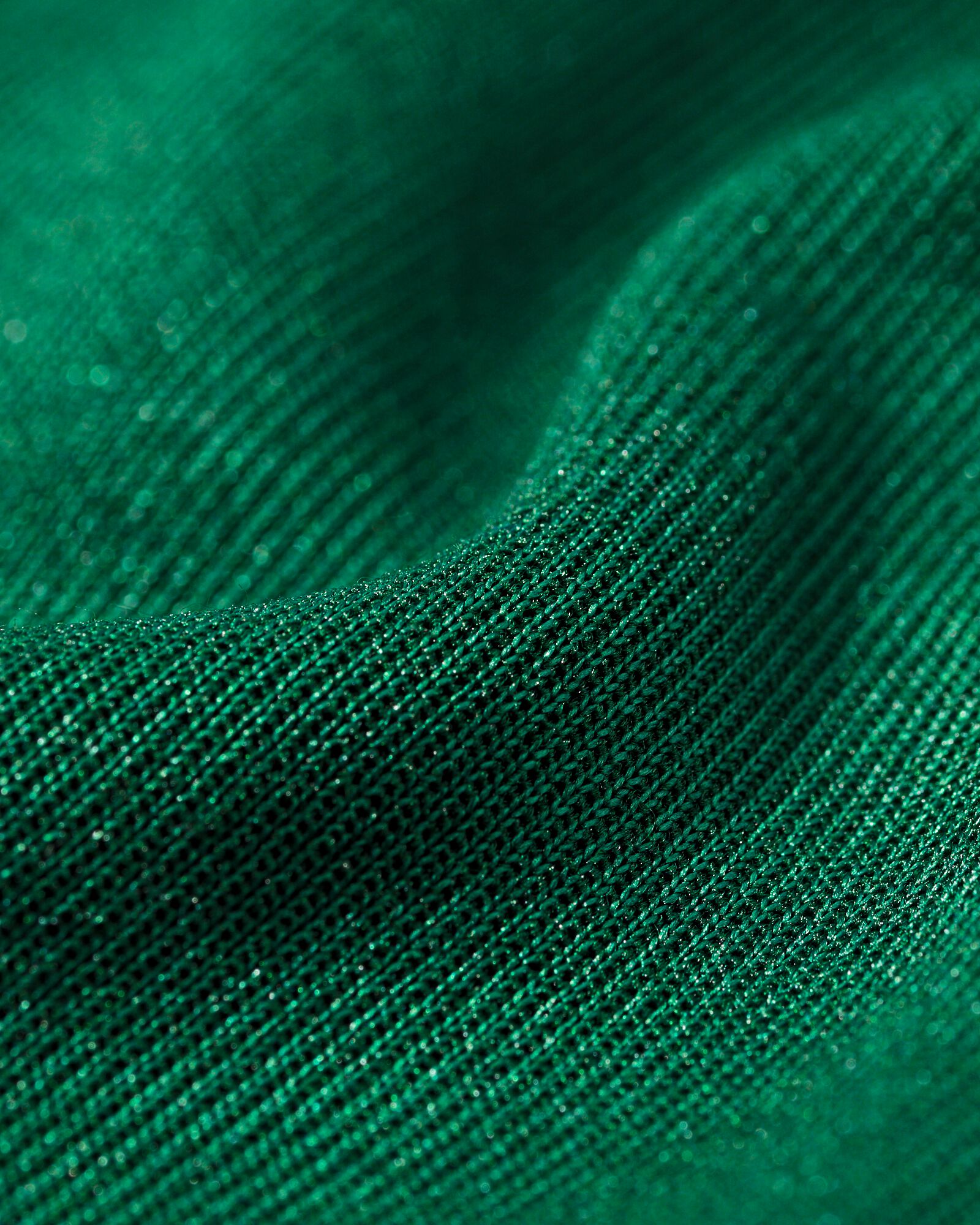 kinder sweatvest  felgroen - 30745508BRIGHTGREEN - HEMA