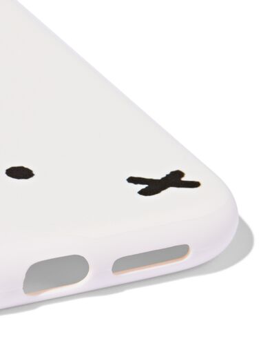 coque t&eacute;l&eacute;phone Miffy Iphone XR/11 - 39620106 - HEMA