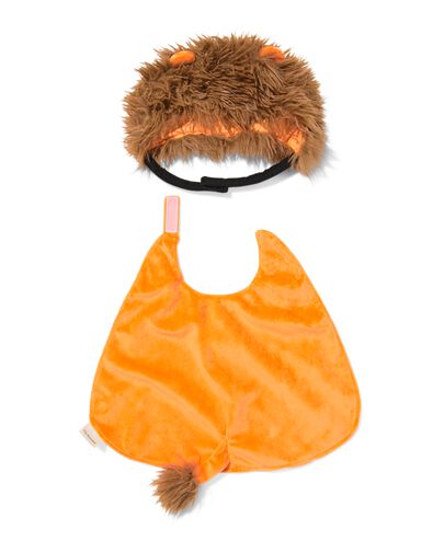 oranjepakkie voor Siepie en Takkie - 60000048 - HEMA