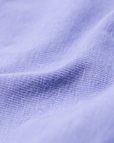 Kinderslips Kirschen &ndash; 3 St&uuml;ck violett violett - 19320670PURPLE - HEMA