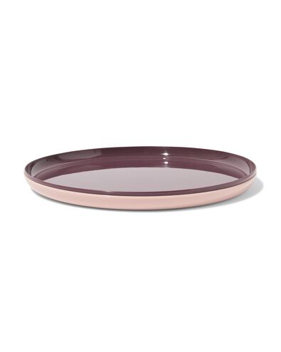 assiettes ⌀22,5cm - 2 pi&egrave;ces - 41800166 - HEMA