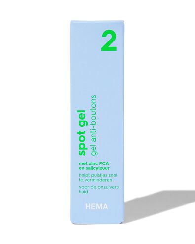 spotgel 15ml - 17870104 - HEMA