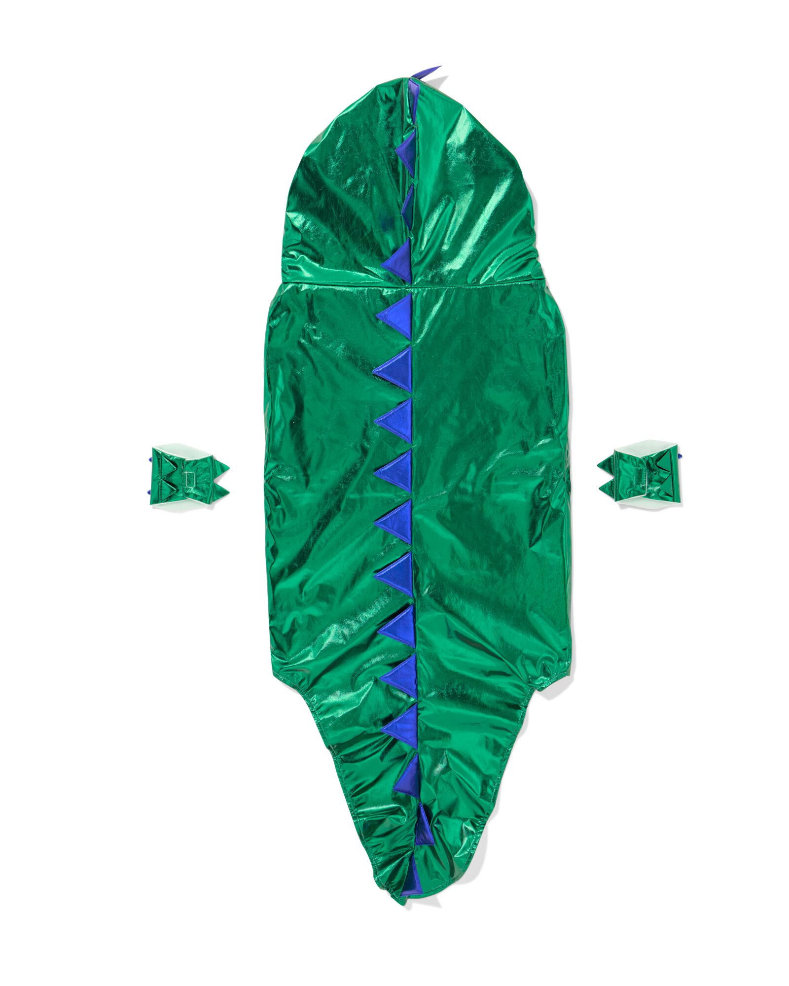 Verkleidungsset Dino f&uuml;r Kinder - 15180081 - HEMA