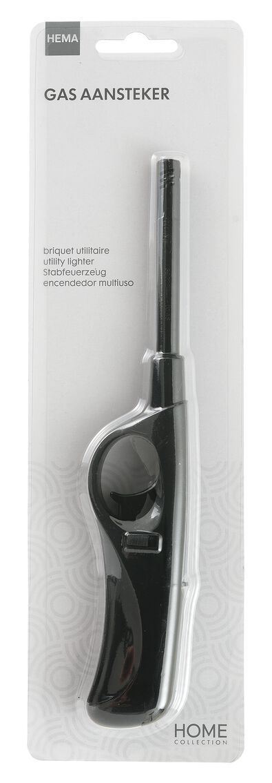 allume-gaz avec flamme - 80810135 - HEMA