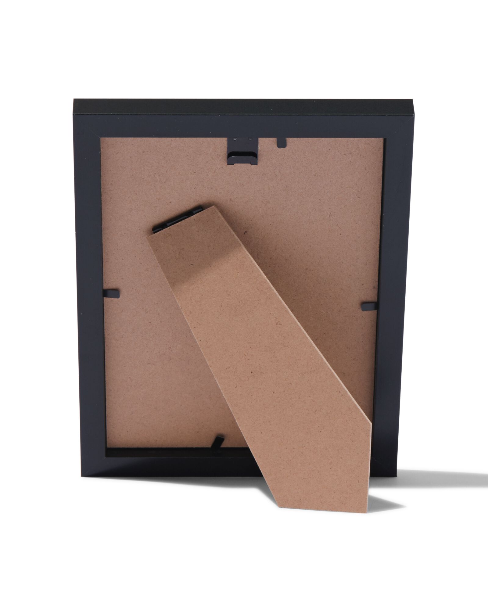 Bilderrahmen 13 &times; 18 cm, Holz, Schwarz schwarz 13 x 18 - 2000000398 - HEMA