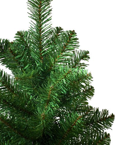 kunstkerstboom 180cm - 25110260 - HEMA