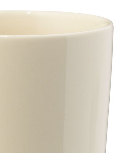 Espressotasse 100 ml, Knap, New Bone China, gelb - 80660307 - HEMA