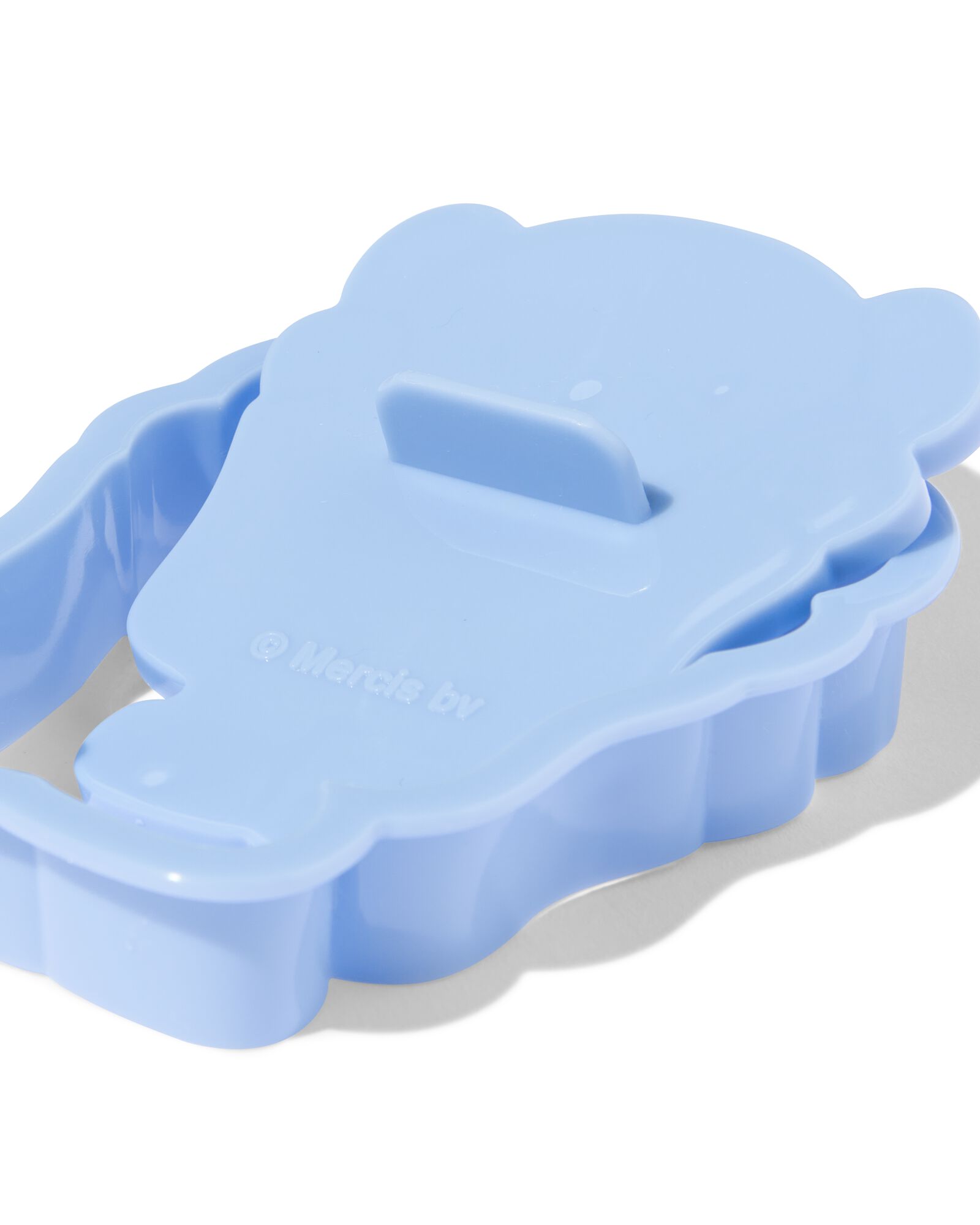 emporte-pièces miffy - 6 pièces - 60410242 - HEMA