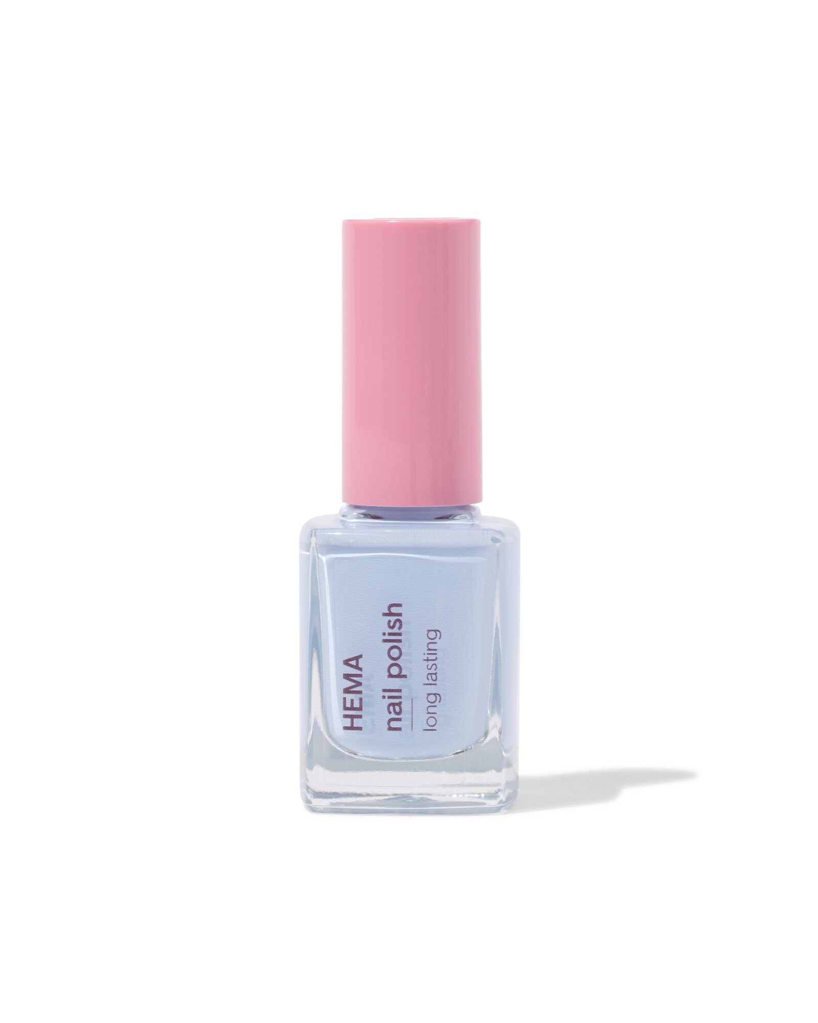 vernis &agrave; ongles longue tenue 70 forget me not - 11240370 - HEMA