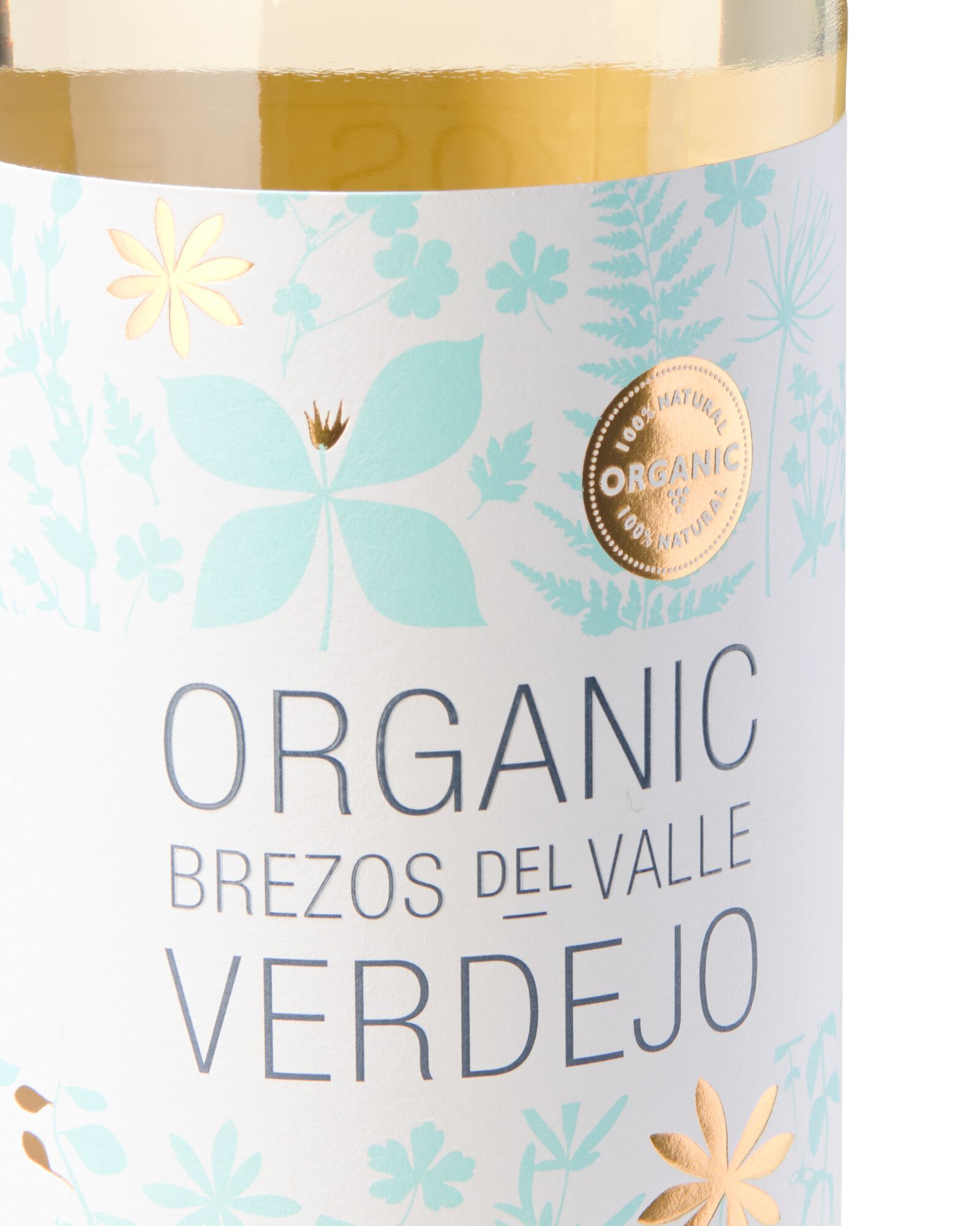 Brezos del Valle Verdejo - 0.75 L - 17370160 - HEMA