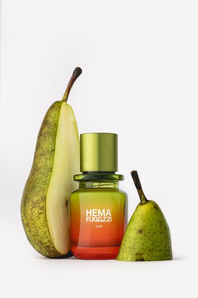HEMA x FUGAZZI parfum HDP 30ml - 17640100 - HEMA