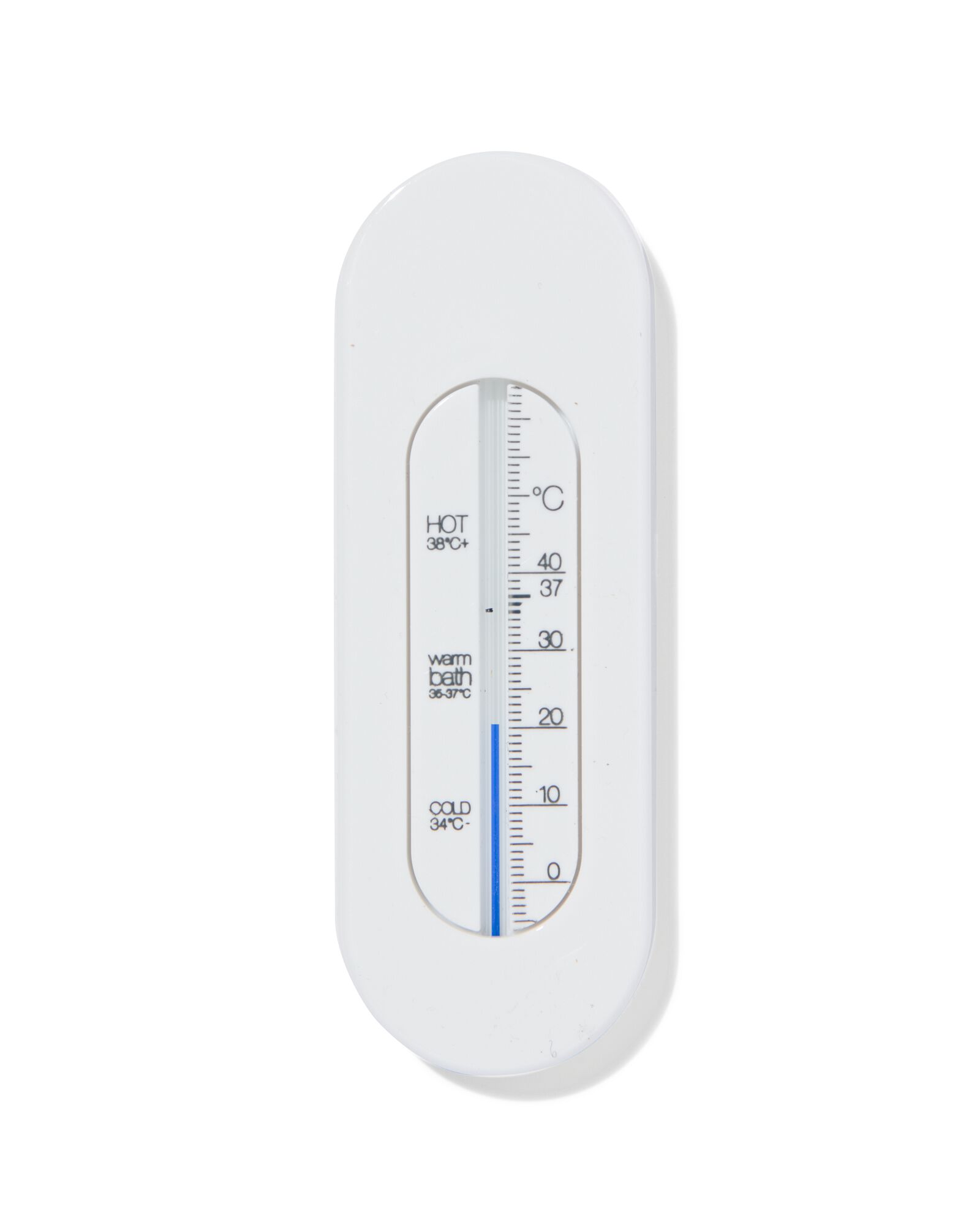 thermomètre de bain - HEMA