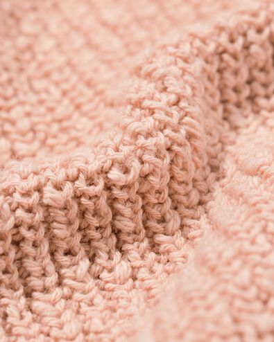 Damenpullover Faya, Feinstrick hellrosa hellrosa - 36204310LIGHTPINK - HEMA