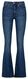 dames jeans bootcut shaping fit middenblauw 42 - 36218334 - HEMA