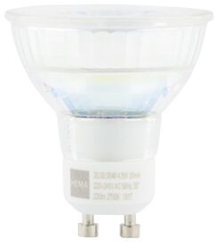 ampoule LED 35W - 230 lumens - spot - mat - 20020049 - HEMA