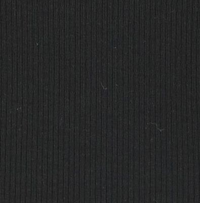 kinder t-shirt zwart - 1000019948 - HEMA