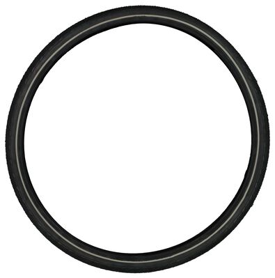 buitenband anti-lek 28x1.75 transportfiets - 41110029 - HEMA