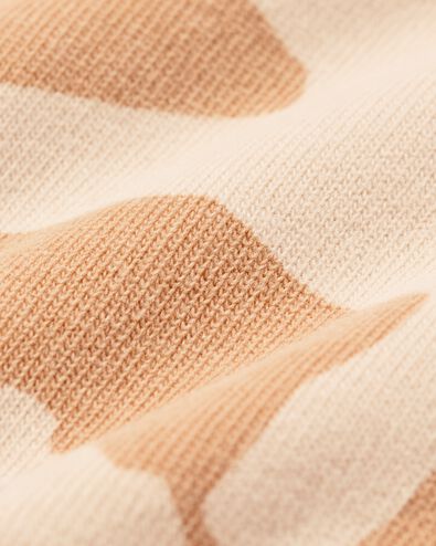 jogging nouveau-n&eacute; ours marron - 33427820BROWN - HEMA