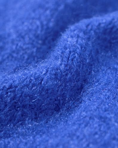 cardigan femme Gerdy  bleu bleu - 36205520BLUE - HEMA