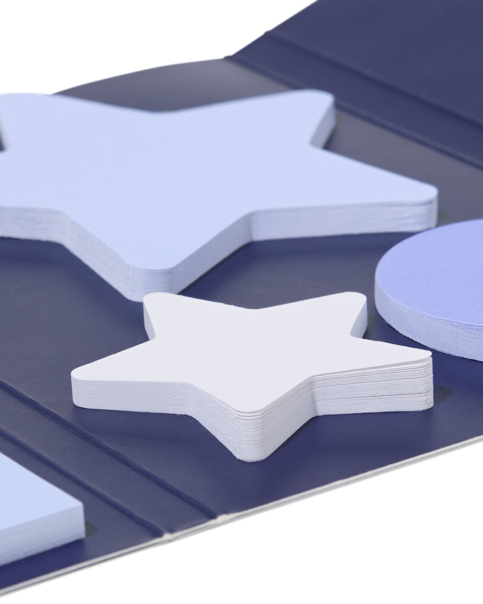 petit carnet de notes autocollantes  - 14100379 - HEMA