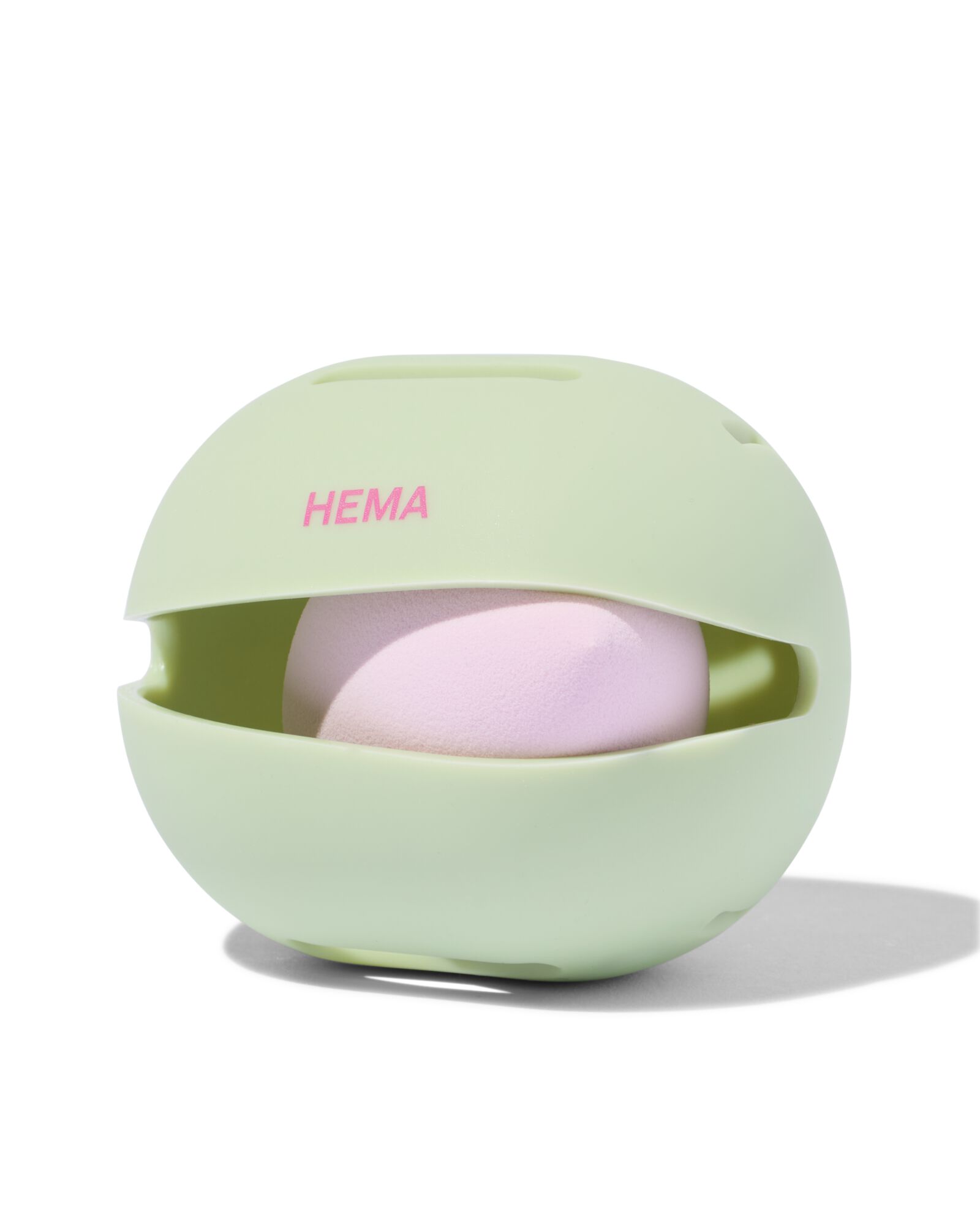 &eacute;tui pour &eacute;ponge &agrave; maquillage - 11201032 - HEMA