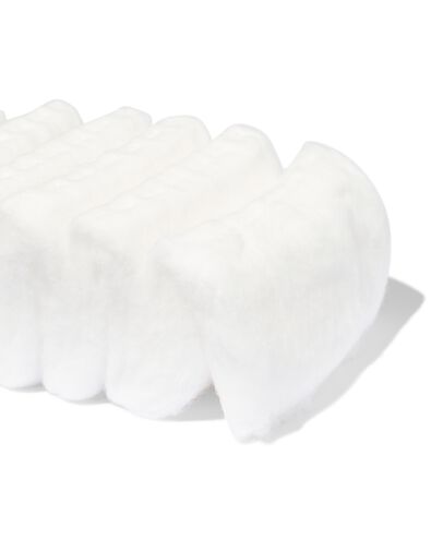 cotons zigzag 100g - 11521151 - HEMA