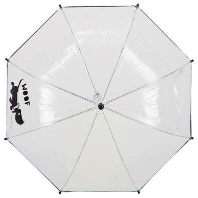Kinder-Regenschirm Takkie - 16800009 - HEMA