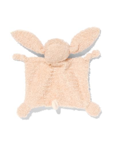 doudou lapin - 33504150 - HEMA
