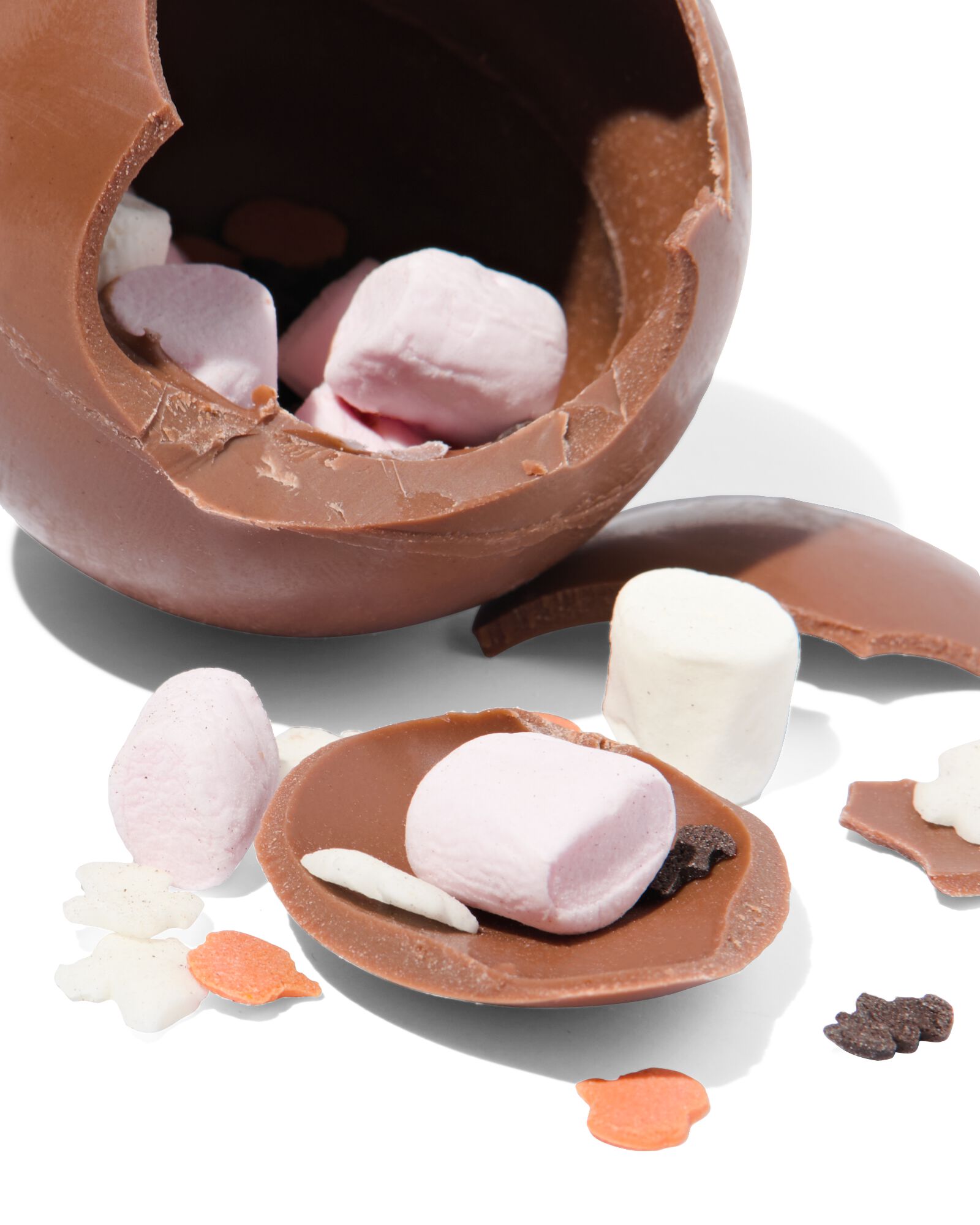 Cacao bombe pour chocolat chaud - Les 3 Paniers - Livraison de