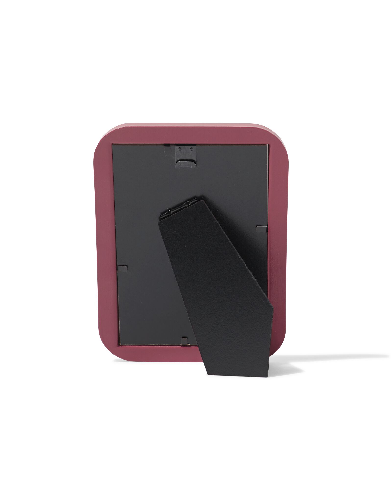 cadre photo 10x15 cm bois bord nervur&eacute; - 13626089 - HEMA