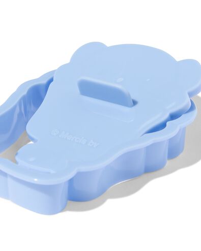 emporte-pi&egrave;ces miffy - 6 pi&egrave;ces - 60410242 - HEMA