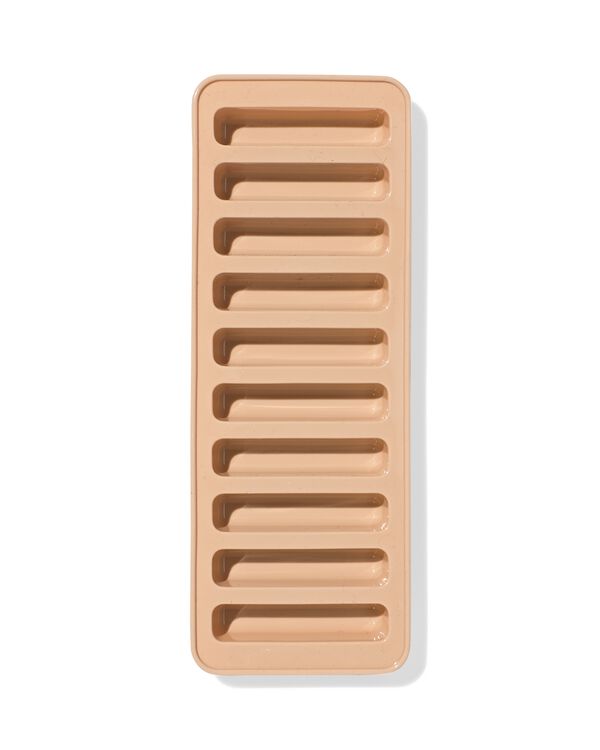 Eisw&uuml;rfelbeh&auml;lter mit St&auml;bchen, 25 &times; 9 &times; 2 cm - 41822248 - HEMA