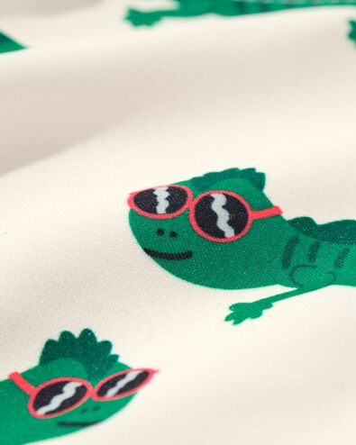 maillot de bain enfant hagedis beige beige - 22260630BEIGE - HEMA