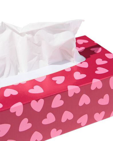 3 bo&icirc;tes de mouchoirs en papier triple &eacute;paisseur - 11514304 - HEMA