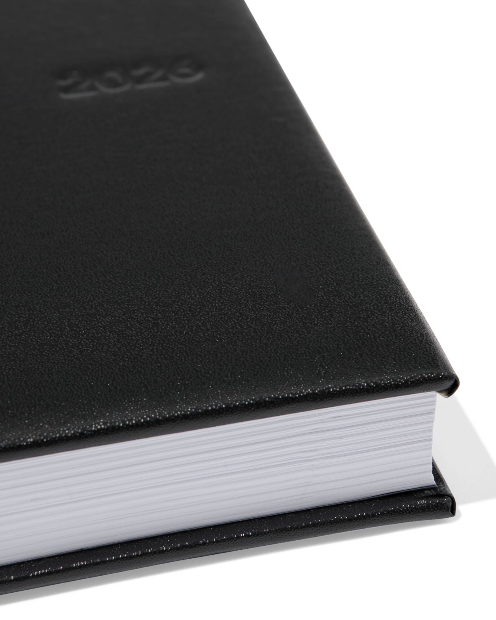 agenda 2026 14.8x21cm - 14500619 - HEMA