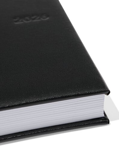 agenda 2026 14.8x21cm - 14500619 - HEMA