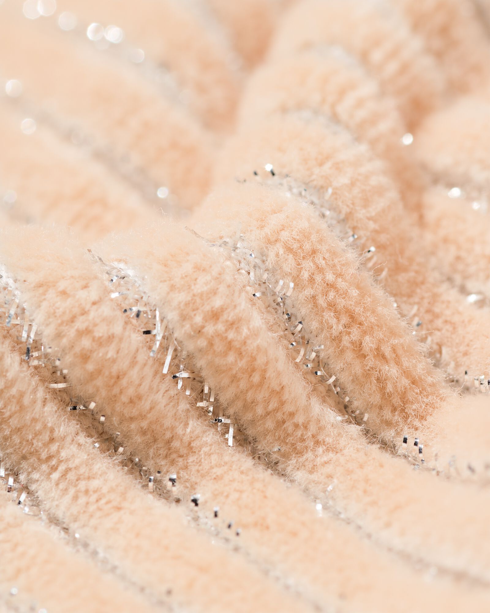 robe velours c&ocirc;tel&eacute; enfant  sable - 30836219SAND - HEMA