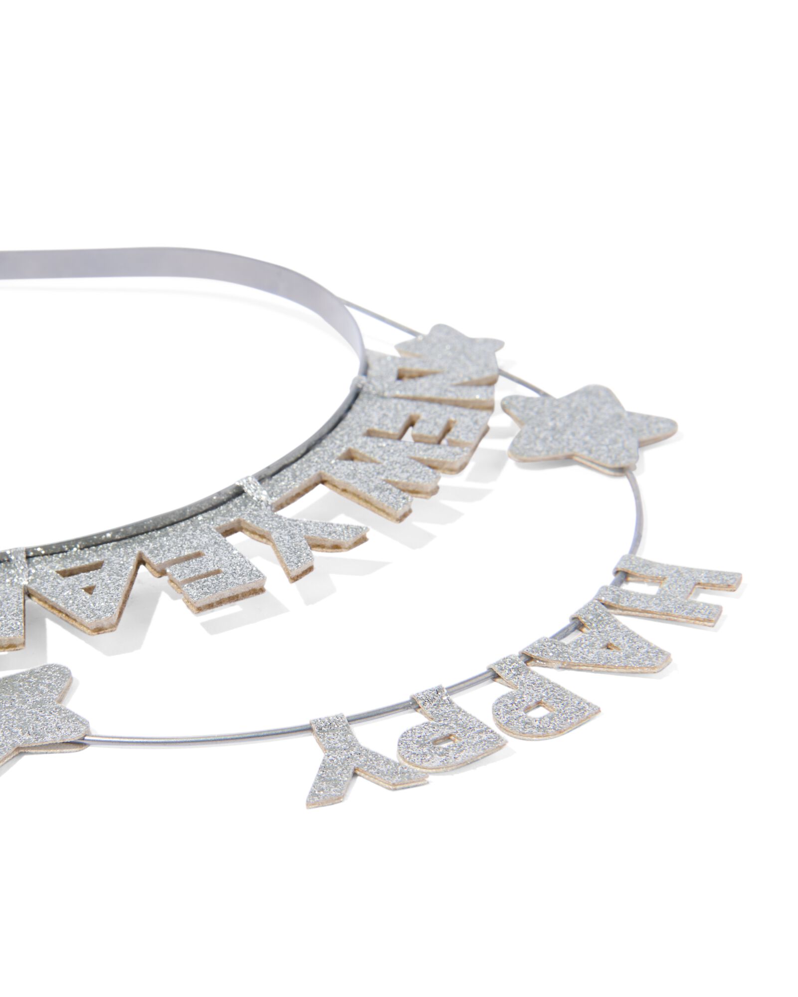 serre-t&ecirc;te &agrave; paillettes - 25280080 - HEMA