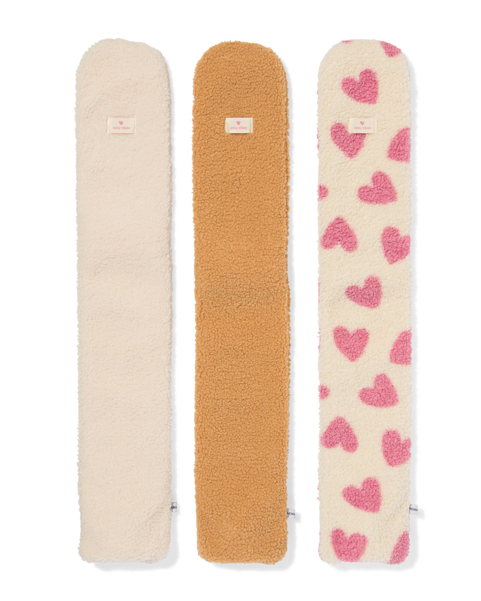 lange kruik 79cm teddy - 61100243 - HEMA