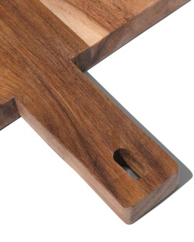 planche &agrave; ap&eacute;ritif 48x31x2 bois - 80810330 - HEMA