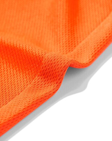 Kinderhose WM orange orange - 30600122ORANGE - HEMA