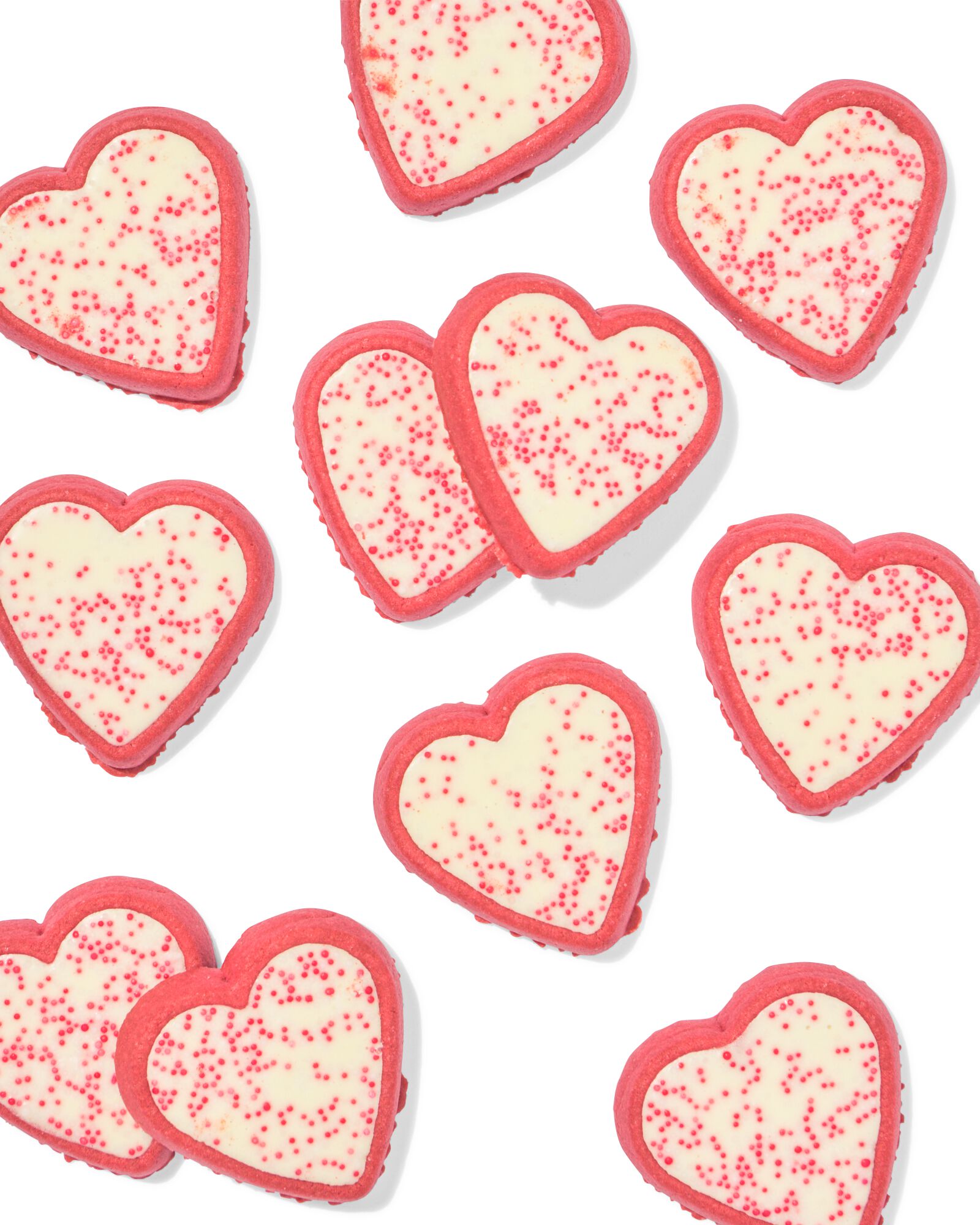 hartkoekjes discodip 155g - 24162604 - HEMA