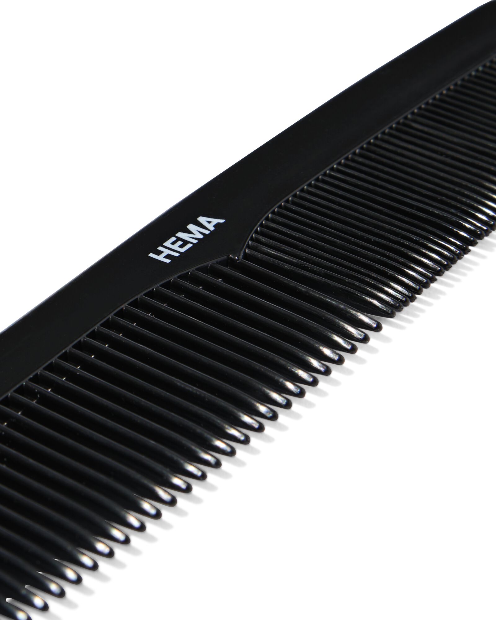 peigne de poche - 11800105 - HEMA