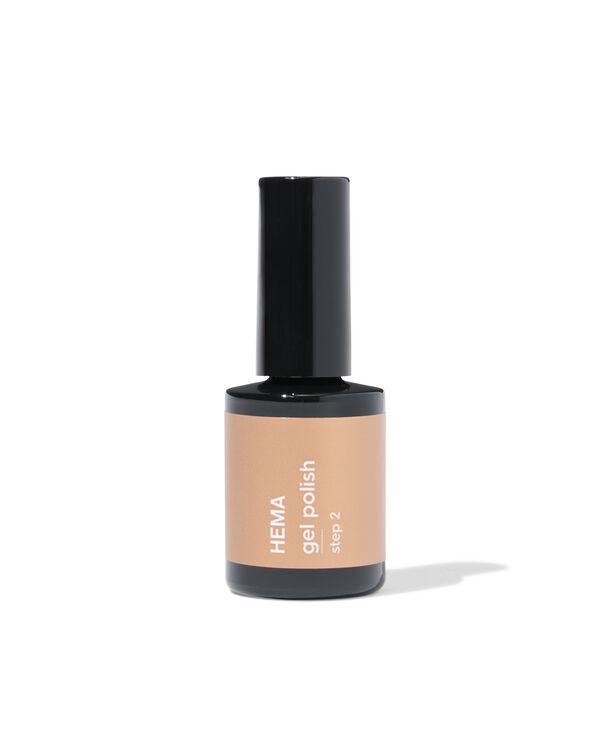 gel nagellak 59 bronze beam - 11242459 - HEMA