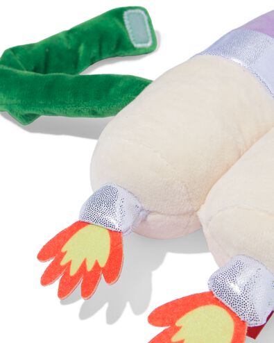 costume pour superh&eacute;ros en peluche fus&eacute;e - 15100404 - HEMA